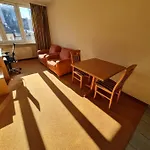 10Q - Z6 Apartment 504